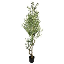 Realistic Artificial Fruit Trees