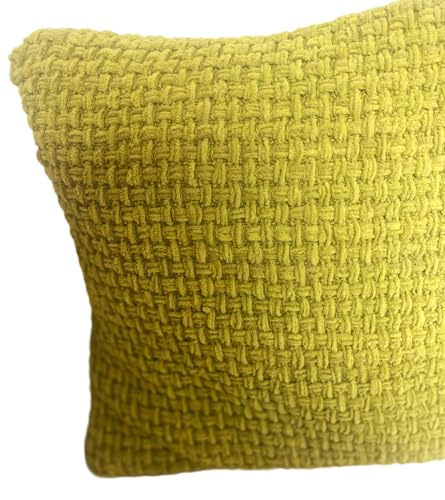 Rapport Home Aspen Cushion cover 45 x 45cm Olive