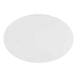 Eglo LED Ceiling Light Fixture Pogliola, Flush Mount lamp with Dip Switch
