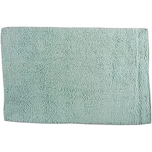 Bath mat 45x70cm pastel green