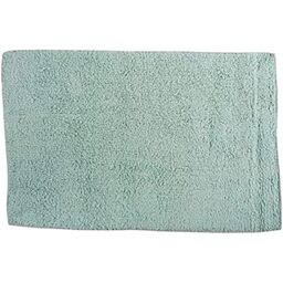 Bath mat 45x70cm pastel green