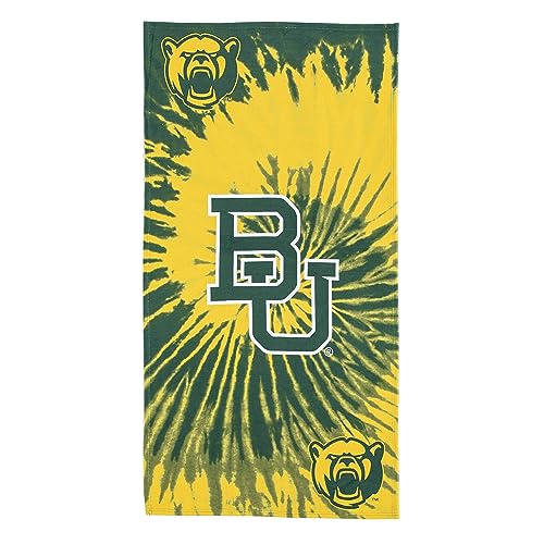 "Northwest NCAA South Carolina Fighting Gamecocks Unisex-Adult Beach Towel, 30"" x 60"", Psychedelic"