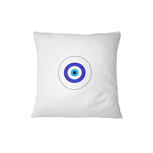 Questo Casa Decorative Cushion Cover Cushion Cover Home Decor Sofa Coffee House Size 45 x 45 cm Designed and Made in Turkey