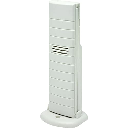 Technoline TX35 TX 35-IT, temperature transmitter, outdoor transmitter, spare transmitter, accessories, 868 MHz, 13x4x2