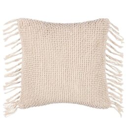 furn. Yard Nimble Knitted Cushion Cover