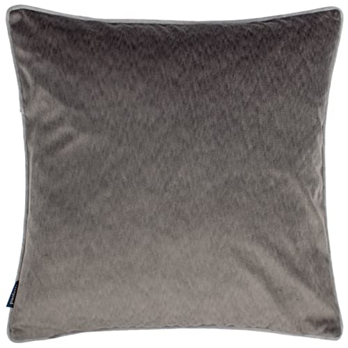 Paoletti Torto Square Feather Filled Cushion