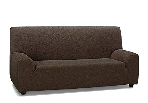 Martina Home Indiana 4 Seater Sofa Cover Coffee