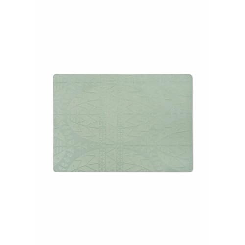 Rosendahl Easter Placemat 43 x 30 cm Table Fabrics Non-Slip, Green
