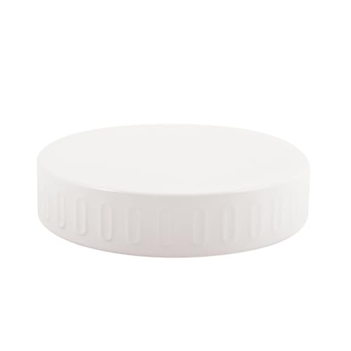 MSV Soap dish Habana white