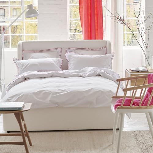 Astor Peony Duvet Cover, 200 x 200 cm, Designers Guild