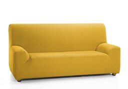 Martina Home Tunez Sofa Cover 1 square 30x40x6 cm gold