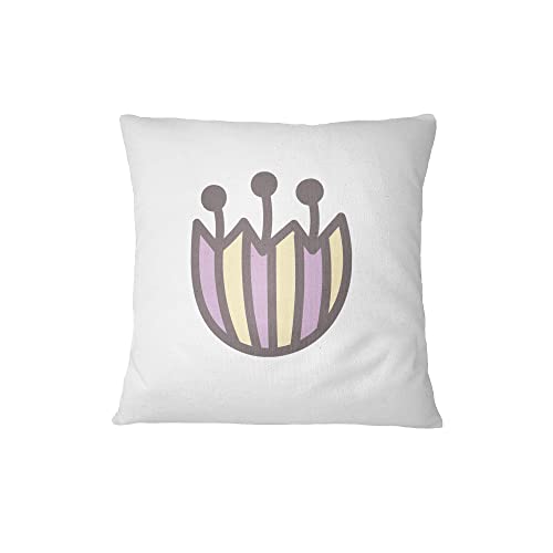 Questo Casa Decorative Cushion Cover Cushion Cover Home Decor Sofa Coffee House Size 45 x 45 cm Designed and Made in Turkey