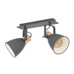 Eglo Ceiling Lamp Coswarth