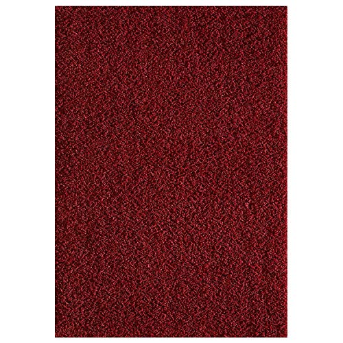 Sanat Hali Loca 1300 Rug 120 x 170 cm Red