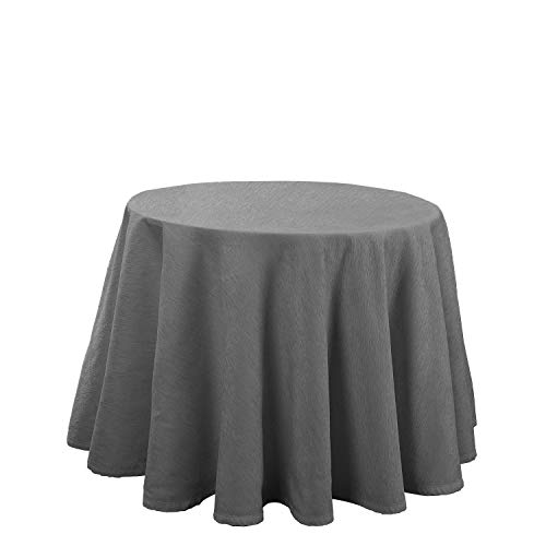 Martina Home Altea Skirt Table Stretcher 75x80x1 cm grey