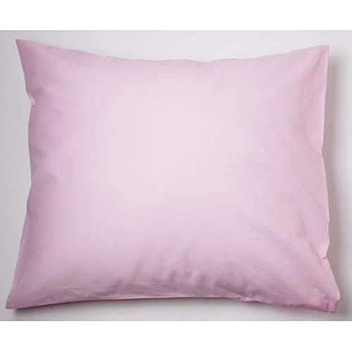 Daydream Cushion Covers Non Iron Pink, Cotton, 60 x 70 cm