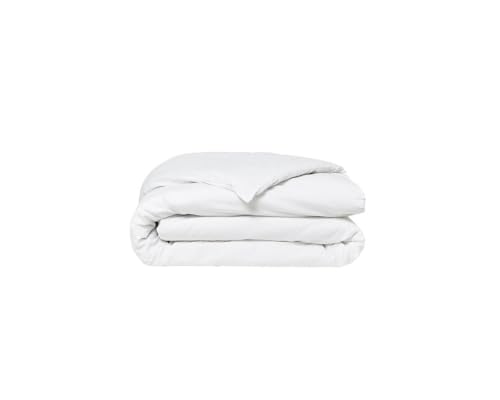 Cotton Duvet Cover 240 x 260 cm for 2 People