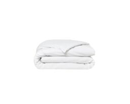 Cotton Duvet Cover 240 x 260 cm for 2 People