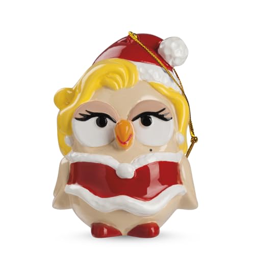 EGAN Mary Xmas Christmas Decoration/Place Card
