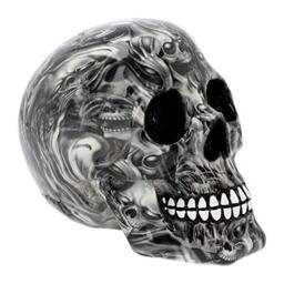Nemesis Now D2352F6 Soul Figurine 19cm White