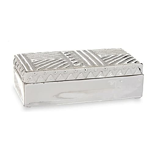 Gift Decor Jewelry Box, Multicolor, Standard