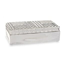 Gift Decor Jewelry Box, Multicolor, Standard