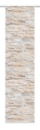 HOME FASHION Panel Blind Digital Print Decorative Fabric, Nature