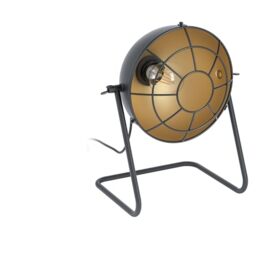 Eglo Table lamp Treburley, 1-Light Table lamp Industrial, Vintage, Retro