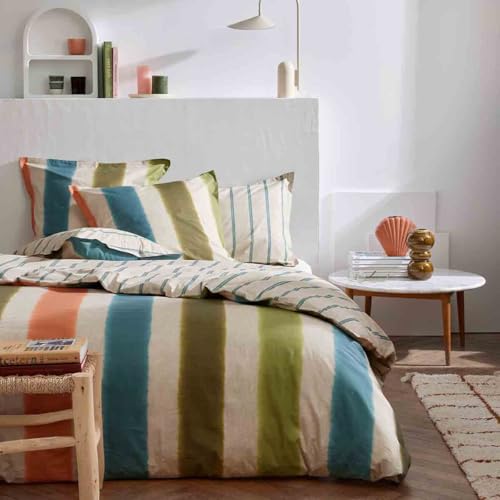 Designers Guild Duvet Cover, Mirmande, 140 x 200 cm