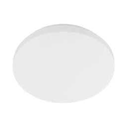 EGLO Flush LED Ceiling lamp Pogliola-E, Flat Light Fixture