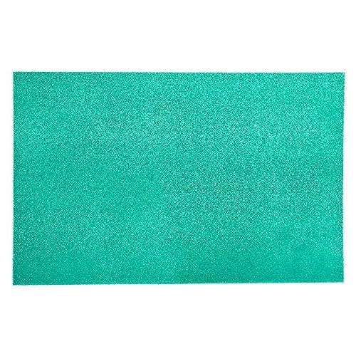 VIGAR Rug, Green, 47 X 0,5 X 30 CM