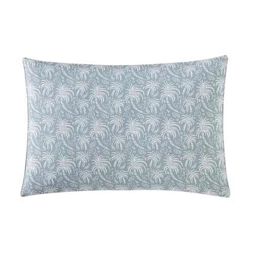Palma Cotton Percale Pillowcase 50 x 75 cm Essix