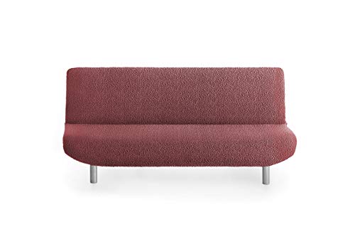 Eysa 3D click clack super bielastic sofa cover 3 seaters colour 8