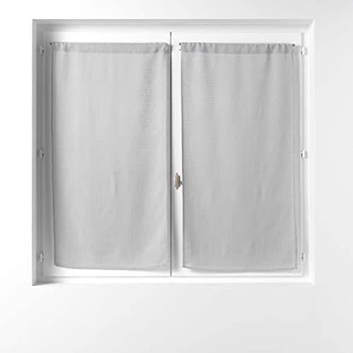 Douceur d'Intérieur, Eyelet Curtain