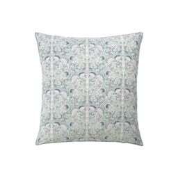 Printed Cotton Percale Pillowcase, Imperial, 65 x 65 cm, Essix