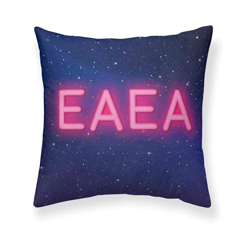 BELUM Cushion Cover Size: 50 x 50 cm Fabric: 100% Organic Cotton Model: Pride 21 - LGTBIQ+ Cushion Cover