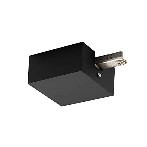 SLV Single-Feed for D-Track High-Voltage 2-Phase Busbar