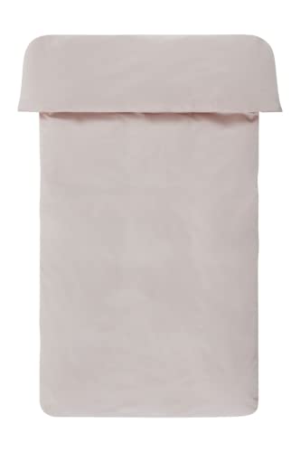 Poppy Duvet Cover 140 x 200 cm Pink