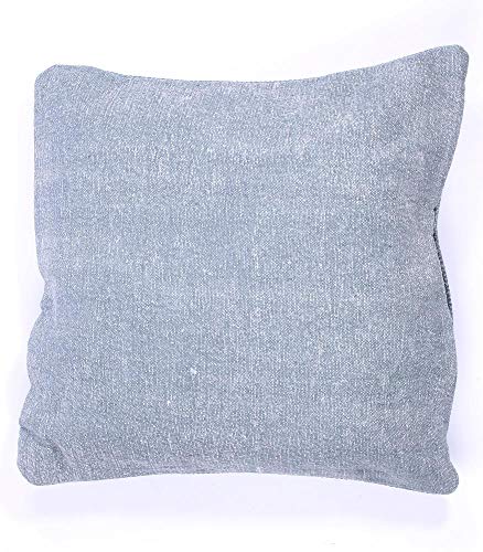 Decorative Square Cushion cover 50 x 50 cm for Home made from Cotton for Living Room Sofa Bedroom cc238