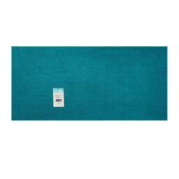 GC GAVENO CAVAILIA Luxury Microfiber Beach Towel Plain - Super Absorbent Sand Free Beach Towels - Soft, Quick Dry Towels for Adults - Compact, Lightweight (1 Piece) - (70 x 152 Cm) - Teal