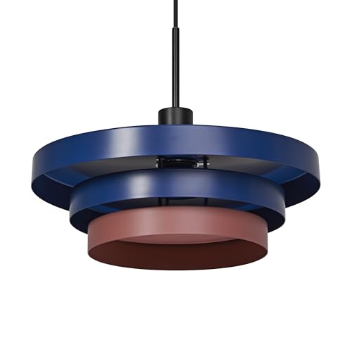 OSRAM Layers Pendant Light E27 Blue
