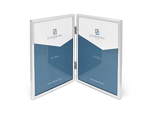 Zilverstad - Photo Frame Sweet Memory 2x 10x15 cm Glossy