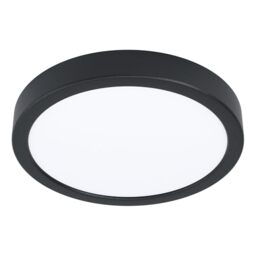Eglo LED Ceiling Light Fitting Fueva 6, Round Ceiling lamp