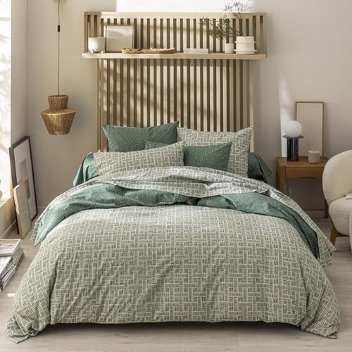 Duvet cover, Gabriel, 240 x 220 cm, Origin