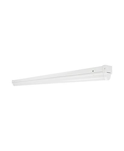 LEDVANCE LED Strip Light - Light for Indoor Use - Cool White - 1458 mm x 62.0 mm x 74.0 mm - Linear Ultra Output