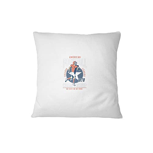 Questo Casa Decorative Cushion Cover Cushion Cover Home Decor Sofa Coffee House Size 45 x 45 cm Designed and Made in Turkey
