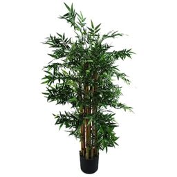 Leaf Design UK Artificial Bamboo Plants/Trees
