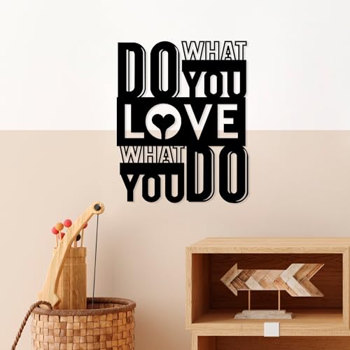 Stylish Black Decorative Metal Wall Accessory, 57 x 70 cm, 100% Metal, 1.5 mm Thick, Lightweight & Easy to Hang, Perfect for Modern Home Decor