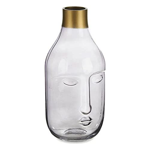 Gift Decor Vase, Multicoloured, Standard