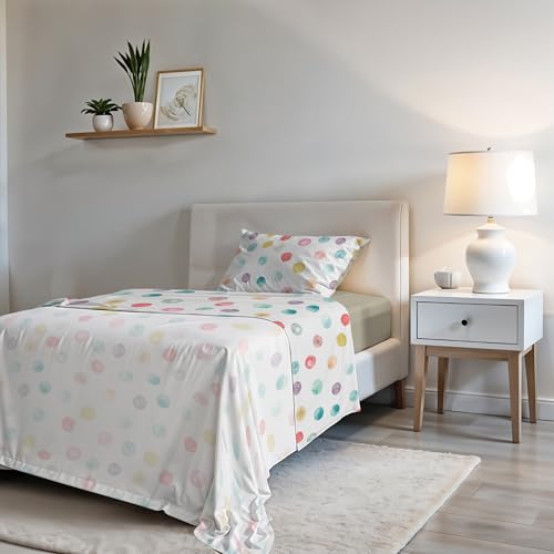 Bed Sheet Set Fashion, Balloon, Small Double Size